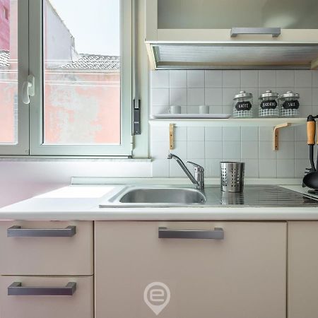 La Finestra Sul Corso Apartman Cagliari Kültér fotó