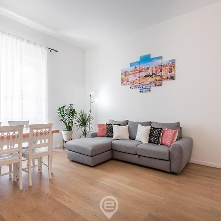 La Finestra Sul Corso Apartman Cagliari Kültér fotó