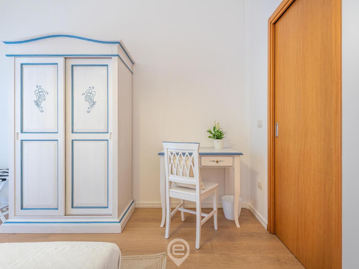 La Finestra Sul Corso Apartman Cagliari Kültér fotó