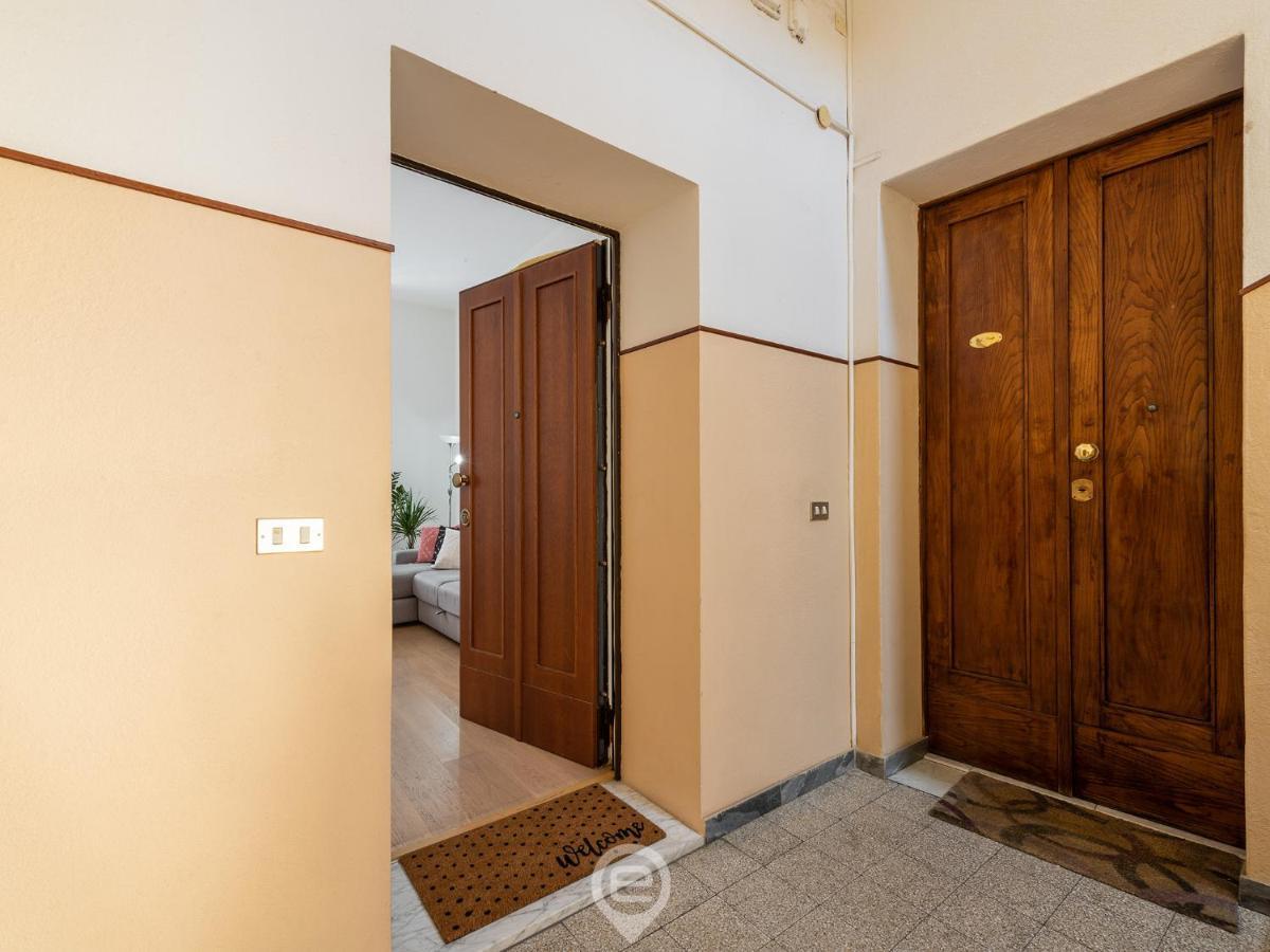 La Finestra Sul Corso Apartman Cagliari Kültér fotó