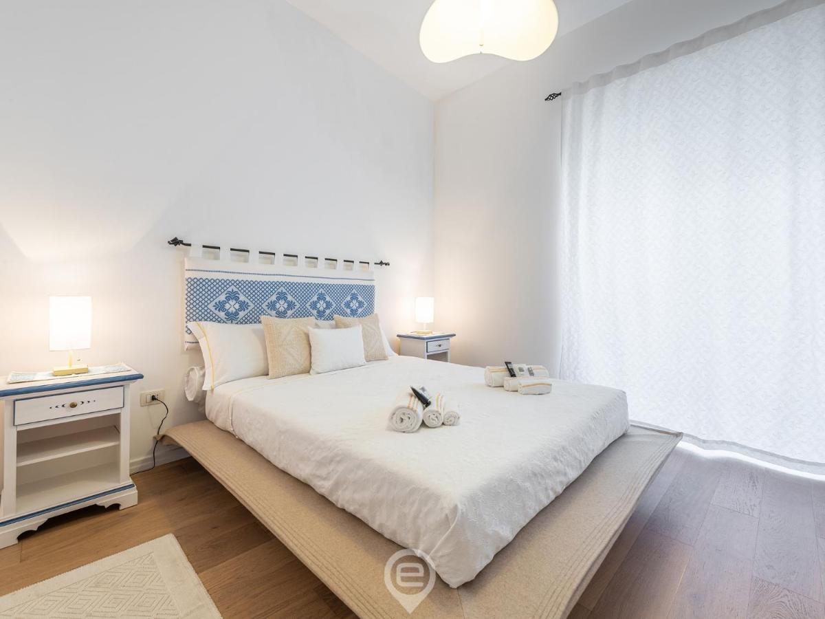 La Finestra Sul Corso Apartman Cagliari Kültér fotó