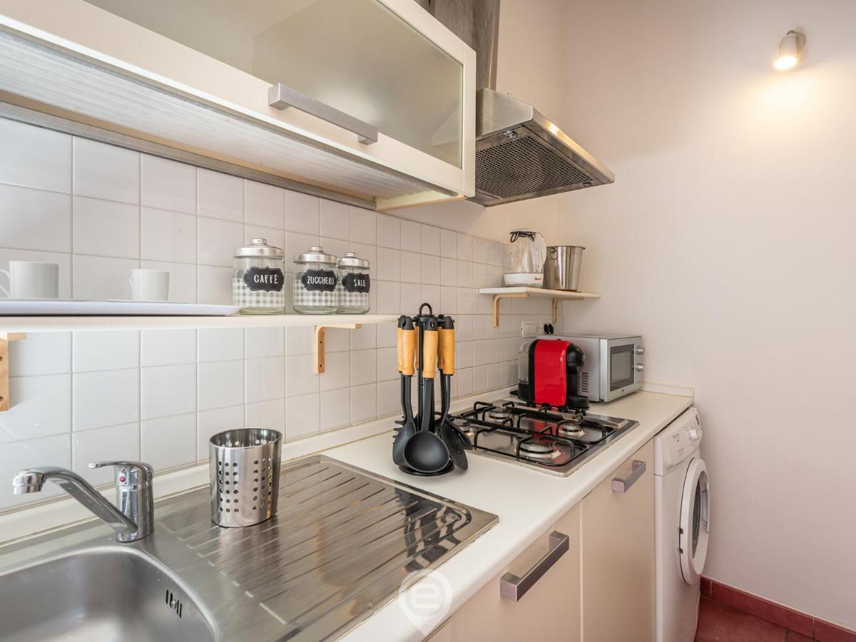 La Finestra Sul Corso Apartman Cagliari Kültér fotó